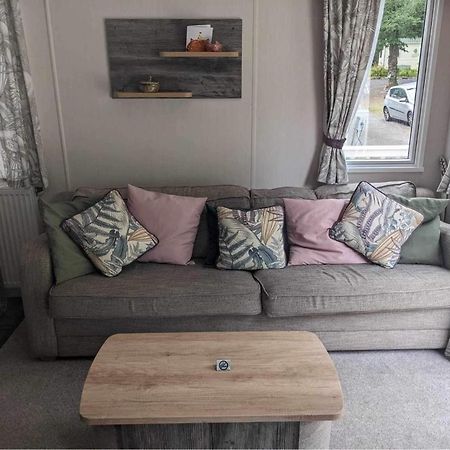 Luxury Caravan Porthmadog Luaran gambar