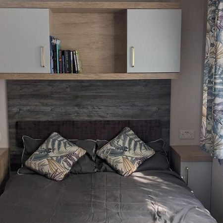 Luxury Caravan Porthmadog Luaran gambar
