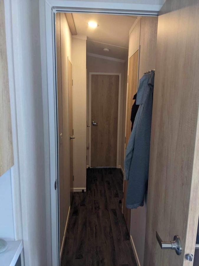 Luxury Caravan Porthmadog Luaran gambar