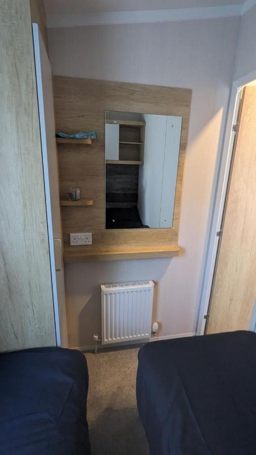 Luxury Caravan Porthmadog Luaran gambar