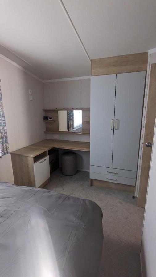 Luxury Caravan Porthmadog Luaran gambar