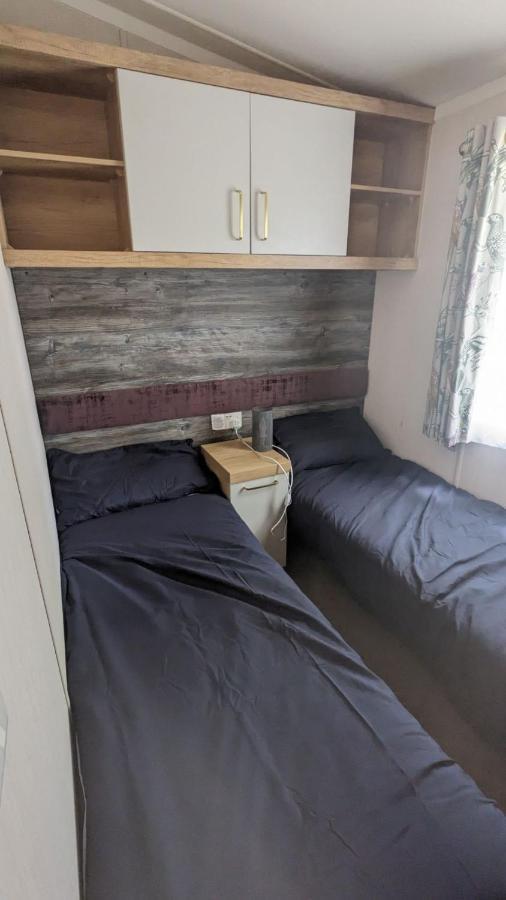 Luxury Caravan Porthmadog Luaran gambar