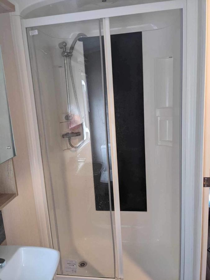 Luxury Caravan Porthmadog Luaran gambar