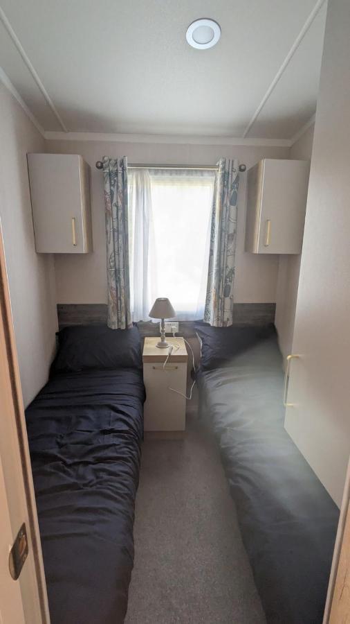 Luxury Caravan Porthmadog Luaran gambar